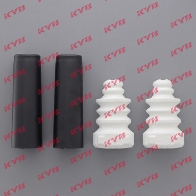 Chit protectie praf,amortizor puntea spate (910045 KYB) SKODA,VW