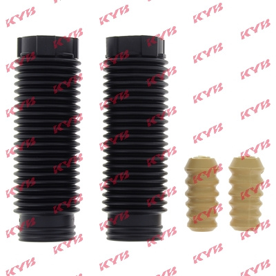 Chit protectie praf,amortizor puntea spate (910046 KYB) SUBARU