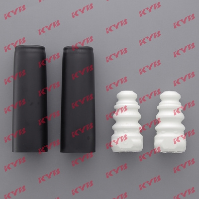 Chit protectie praf,amortizor puntea spate (910058 KYB) SEAT