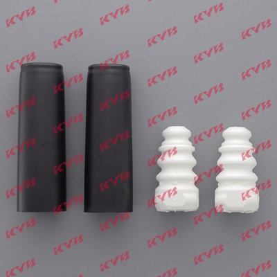 Chit protectie praf,amortizor puntea spate (910058 KYB) SEAT
