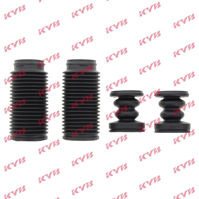 Chit protectie praf,amortizor puntea spate (910062 KYB) HYUNDAI