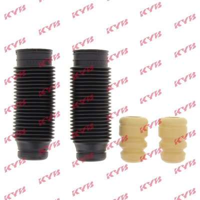Chit protectie praf,amortizor puntea spate (910064 KYB) HYUNDAI,KIA