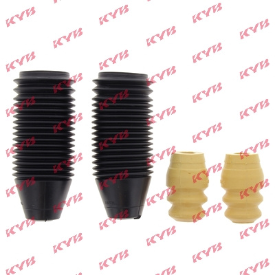 Chit protectie praf,amortizor puntea spate (910065 KYB) CHEVROLET,DAEWOO