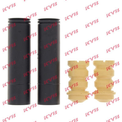 Chit protectie praf,amortizor puntea spate (910068 KYB) RENAULT