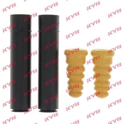 Chit protectie praf,amortizor puntea spate (910097 KYB) FORD