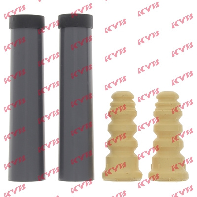 Chit protectie praf,amortizor puntea spate (910099 KYB) FORD