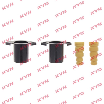 Chit protectie praf,amortizor puntea spate (910102 KYB) HONDA