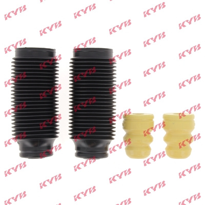 Chit protectie praf,amortizor puntea spate (910111 KYB) HYUNDAI