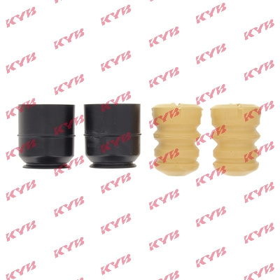 Chit protectie praf,amortizor puntea spate (910122 KYB) BMW