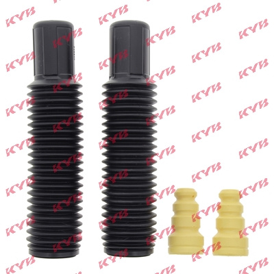 Chit protectie praf,amortizor puntea spate (910133 KYB) HONDA