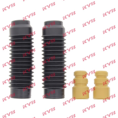 Chit protectie praf,amortizor puntea spate (910143 KYB) SUZUKI