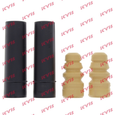 Chit protectie praf,amortizor puntea spate (910151 KYB) KIA