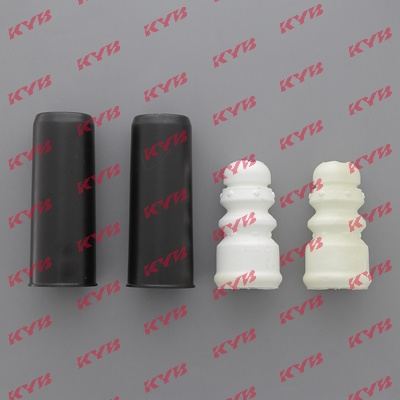 Chit protectie praf,amortizor puntea spate (910156 KYB) AUDI