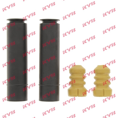 Chit protectie praf,amortizor puntea spate (910163 KYB) SAAB