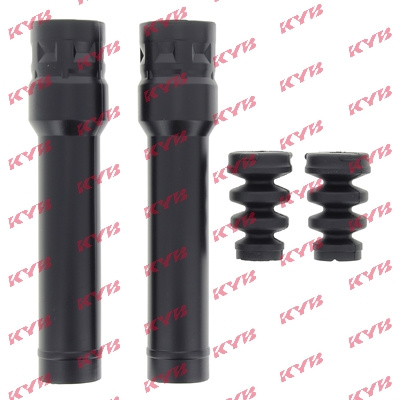 Chit protectie praf,amortizor puntea spate (910167 KYB) MITSUBISHI,SMART