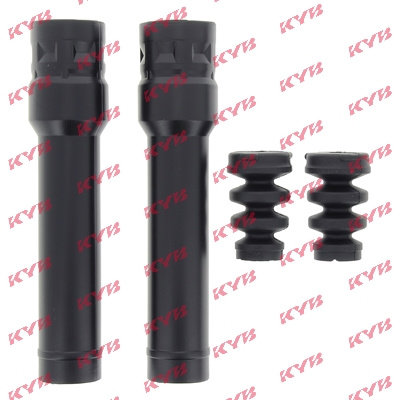 Chit protectie praf,amortizor puntea spate (910167 KYB) MITSUBISHI,SMART