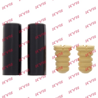 Chit protectie praf,amortizor puntea spate (910172 KYB) BMW