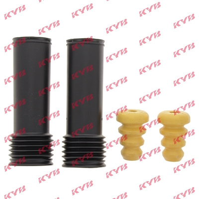 Chit protectie praf,amortizor puntea spate (910173 KYB) HYUNDAI,KIA