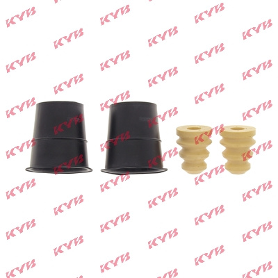Chit protectie praf,amortizor puntea spate (910191 KYB) MINI