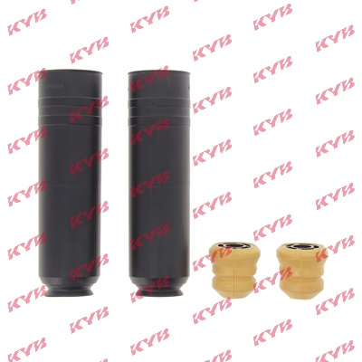 Chit protectie praf,amortizor puntea spate (910204 KYB) OPEL,VAUXHALL