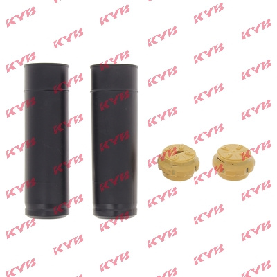 Chit protectie praf,amortizor puntea spate (910206 KYB) OPEL,VAUXHALL