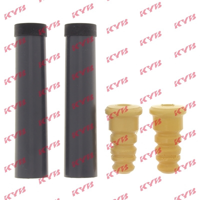 Chit protectie praf,amortizor puntea spate (910217 KYB) VOLVO