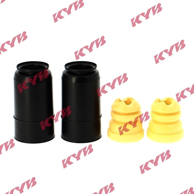 Chit protectie praf,amortizor puntea spate (910235 KYB) BMW