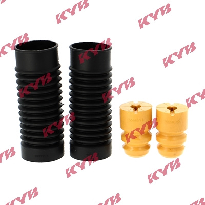 Chit protectie praf,amortizor puntea spate (910254 KYB) TOYOTA