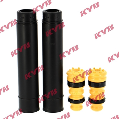 Chit protectie praf,amortizor puntea spate (910264 KYB) FORD