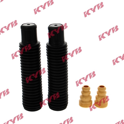 Chit protectie praf,amortizor puntea spate (910266 KYB) HONDA