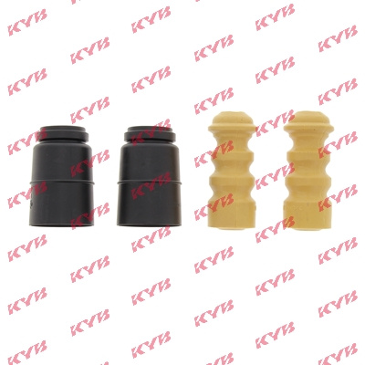 Chit protectie praf,amortizor puntea spate (915412 KYB) AUDI,VW