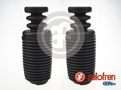 Chit protectie praf,amortizor puntea spate (D5008 AUT) NISSAN