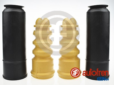 Chit protectie praf,amortizor puntea spate (D5012 AUT) AUDI,SEAT,SKODA,VW