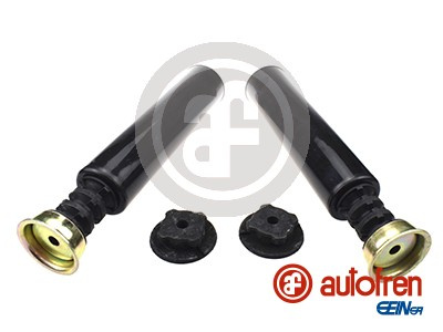 Chit protectie praf,amortizor puntea spate (D5033 AUT) TOYOTA