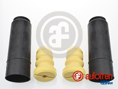 Chit protectie praf,amortizor puntea spate (D5042 AUT) BMW