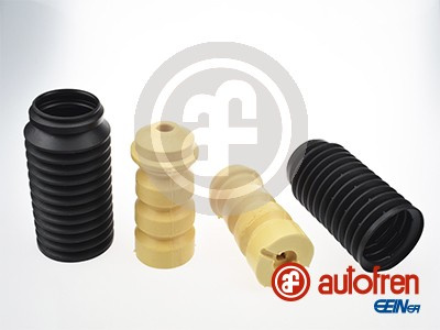 Chit protectie praf,amortizor puntea spate (D5053 AUT) AUDI