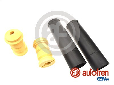 Chit protectie praf,amortizor puntea spate (D5063 AUT) RENAULT