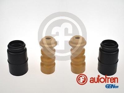 Chit protectie praf,amortizor puntea spate (D5068 AUT) AUDI,MAZDA,SEAT,VW