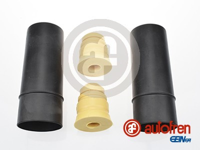 Chit protectie praf,amortizor puntea spate (D5073 AUT) TOYOTA