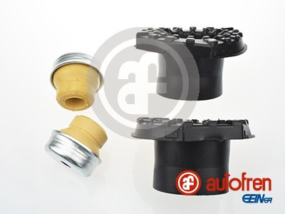 Chit protectie praf,amortizor puntea spate (D5077 AUT) TOYOTA