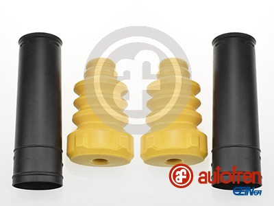 Chit protectie praf,amortizor puntea spate (D5098 AUT) SEAT,SKODA,VW