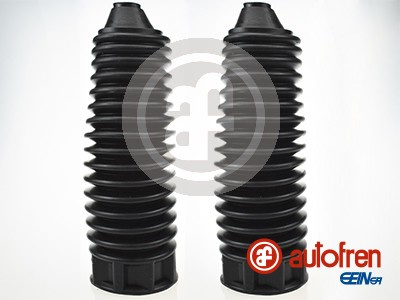 Chit protectie praf,amortizor puntea spate (D5161 AUTOFREN) Citroen,PEUGEOT