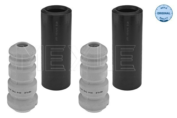 Chit protectie praf,amortizor puntea spate (3147400015 MEYLE) BMW