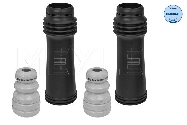 Chit protectie praf,amortizor puntea spate (28147400000 MEYLE) HYUNDAI,KIA