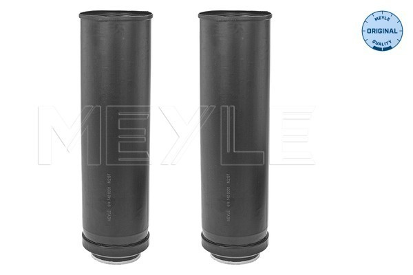 Chit protectie praf,amortizor puntea spate (6147400001 MEYLE) OPEL