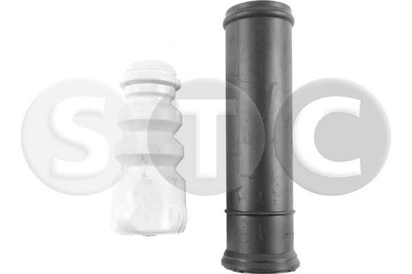Chit protectie praf,amortizor puntea spate (T442237 STC) SEAT,VW
