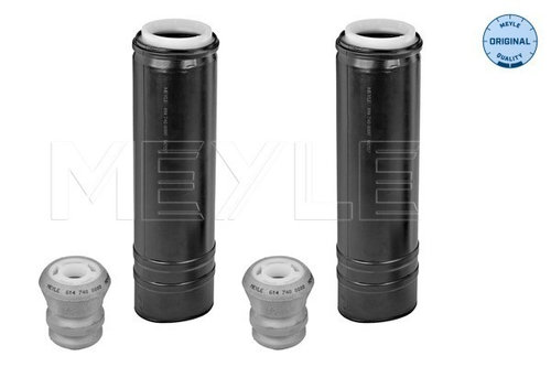 Chit protectie praf,amortizor puntea spate (6147400000 MEYLE) CHEVROLET,OPEL
