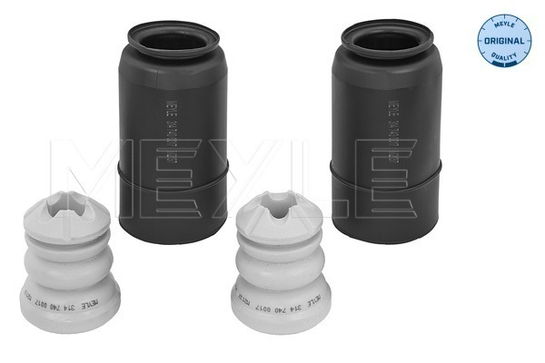 Chit protectie praf,amortizor puntea spate (3147400017 MEYLE) BMW