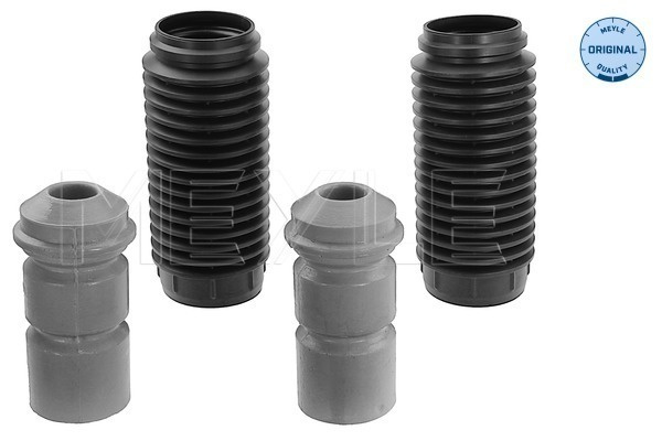 Chit protectie praf,amortizor puntea spate (7147400003 MEYLE) FORD