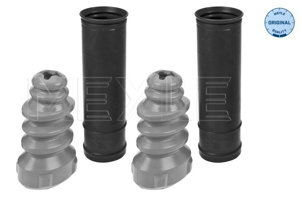 Chit protectie praf,amortizor puntea spate (1007400010 MEYLE) SKODA,VW